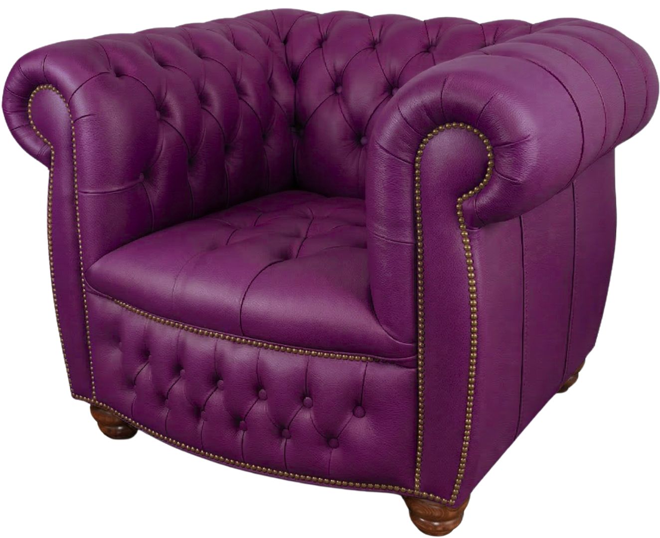 The Balmoral Chesterfield